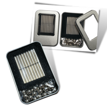 Carica l&#39;immagine nel visualizzatore di Gallery, Costruzioni magnetiche - Ozerty
