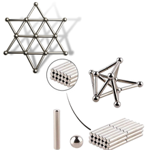 Carica l&#39;immagine nel visualizzatore di Gallery, Costruzioni magnetiche - Ozerty

