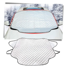 Carica l&#39;immagine nel visualizzatore di Gallery, Copri parabrezza magnetico - Ozerty
