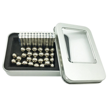 Carica l&#39;immagine nel visualizzatore di Gallery, Costruzioni magnetiche - Ozerty
