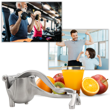 Carica l&#39;immagine nel visualizzatore di Gallery, Spremiagrumi manuale - Ozerty
