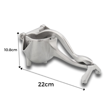 Carica l&#39;immagine nel visualizzatore di Gallery, Spremiagrumi manuale - Ozerty
