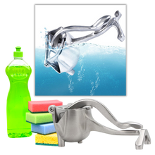 Carica l&#39;immagine nel visualizzatore di Gallery, Spremiagrumi manuale - Ozerty
