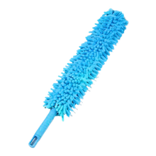 Carica l&#39;immagine nel visualizzatore di Gallery, Spolverino di pulizia flessibile in microfibra - Ozerty
