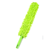 Carica l&#39;immagine nel visualizzatore di Gallery, Spolverino di pulizia flessibile in microfibra
