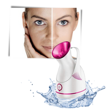 Carica l&#39;immagine nel visualizzatore di Gallery, Umidificatore portatile per il viso e sauna
