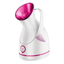 Carica l&#39;immagine nel visualizzatore di Gallery, Umidificatore portatile per il viso e sauna - Ozerty
