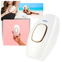 Carica l&#39;immagine nel visualizzatore di Gallery, Mini laser IPL per la rimozione dei peli - Ozerty
