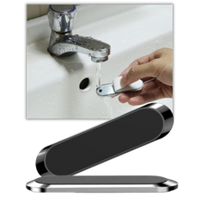 Carica l&#39;immagine nel visualizzatore di Gallery, Mini supporto magnetico per il telefono - Ozerty

