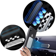 Carica l&#39;immagine nel visualizzatore di Gallery, Mini supporto magnetico per il telefono - Ozerty
