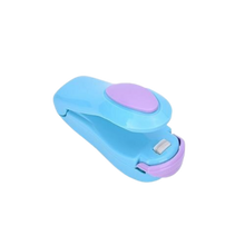 Carica l&#39;immagine nel visualizzatore di Gallery, Termosigillatrice da cucina portatile
