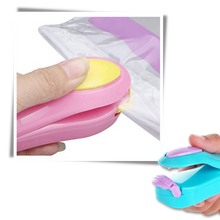 Carica l&#39;immagine nel visualizzatore di Gallery, Termosigillatrice da cucina portatile - Ozerty
