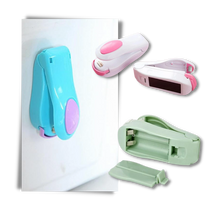 Carica l&#39;immagine nel visualizzatore di Gallery, Termosigillatrice da cucina portatile - Ozerty
