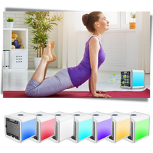 Carica l&#39;immagine nel visualizzatore di Gallery, Mini condizionatore USB
