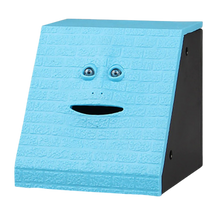 Carica l&#39;immagine nel visualizzatore di Gallery, Salvadanaio mangiasoldi - Ozerty
