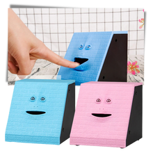 Carica l&#39;immagine nel visualizzatore di Gallery, Salvadanaio mangiasoldi - Ozerty
