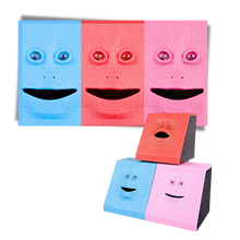 Carica l&#39;immagine nel visualizzatore di Gallery, Salvadanaio mangiasoldi - Ozerty
