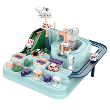 Carica l&#39;immagine nel visualizzatore di Gallery, Giocattolo meccanico da pista per bambini - Ozerty
