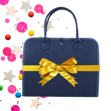 Carica l&#39;immagine nel visualizzatore di Gallery, Valigietta di destrezza Montessori - Ozerty
