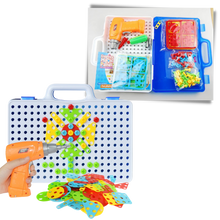 Carica l&#39;immagine nel visualizzatore di Gallery, Set di trapani per mosaico  - Ozerty
