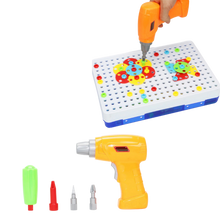 Carica l&#39;immagine nel visualizzatore di Gallery, Set di trapani per mosaico  - Ozerty
