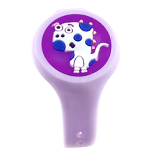 Carica l&#39;immagine nel visualizzatore di Gallery, Bracciale repellente per zanzare per bambini
