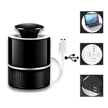 Carica l&#39;immagine nel visualizzatore di Gallery, Lampada antizanzare USB - Ozerty
