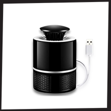 Carica l&#39;immagine nel visualizzatore di Gallery, Lampada antizanzare USB - Ozerty
