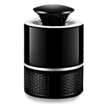 Carica l&#39;immagine nel visualizzatore di Gallery, Lampada antizanzare USB - Ozerty
