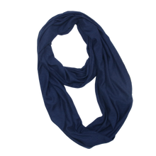 Carica l&#39;immagine nel visualizzatore di Gallery, Calda sciarpa con tasca nascosta
