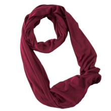 Carica l&#39;immagine nel visualizzatore di Gallery, Calda sciarpa con tasca nascosta - Ozerty
