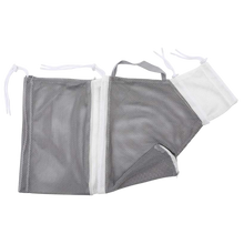 Carica l&#39;immagine nel visualizzatore di Gallery, Borsa in mesh multi-funzione per la toelettatura degli animali - Ozerty
