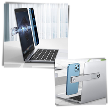 Carica l&#39;immagine nel visualizzatore di Gallery, Supporto regolabile per telefono portatile multiuso - Ozerty
