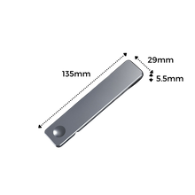 Carica l&#39;immagine nel visualizzatore di Gallery, Supporto regolabile per telefono portatile multiuso - Ozerty
