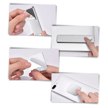 Carica l&#39;immagine nel visualizzatore di Gallery, Supporto regolabile per telefono portatile multiuso
