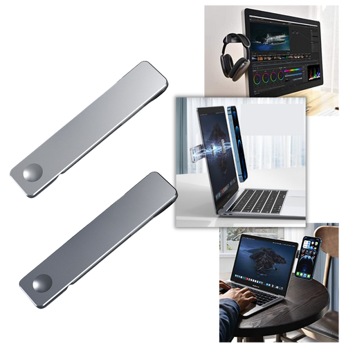 Supporto regolabile per telefono portatile multiuso - Ozerty