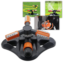 Carica l&#39;immagine nel visualizzatore di Gallery, Dispositivo di irrigazione a 360° regolabile - Ozerty
