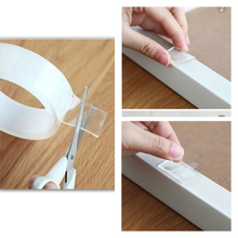 Carica l&#39;immagine nel visualizzatore di Gallery, Nastro nano magico - Ozerty
