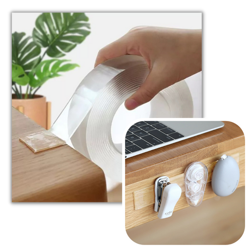 Nastro nano magico - Ozerty