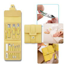 Carica l&#39;immagine nel visualizzatore di Gallery, Set manicure portatile - Ozerty
