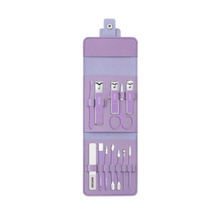 Carica l&#39;immagine nel visualizzatore di Gallery, Set manicure portatile
