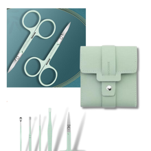 Carica l&#39;immagine nel visualizzatore di Gallery, Set manicure portatile - Ozerty
