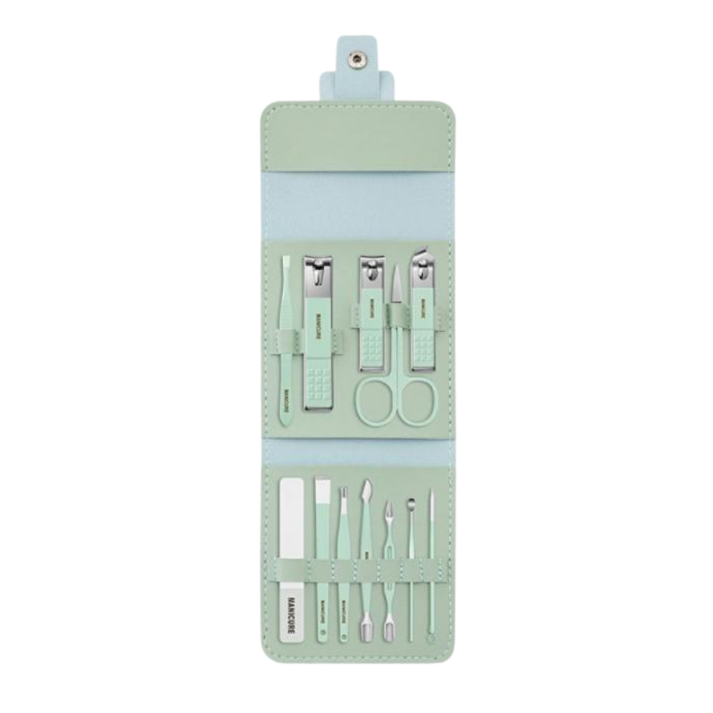 Set manicure portatile - Ozerty