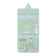 Carica l&#39;immagine nel visualizzatore di Gallery, Set manicure portatile - Ozerty
