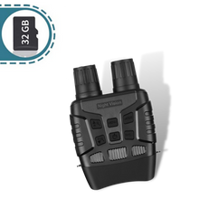 Carica l&#39;immagine nel visualizzatore di Gallery, Binocolo per la visione notturna - Ozerty
