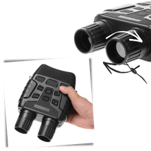 Carica l&#39;immagine nel visualizzatore di Gallery, Binocolo per la visione notturna - Ozerty
