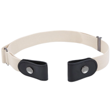 Carica l&#39;immagine nel visualizzatore di Gallery, Cintura elastica senza fibbia
