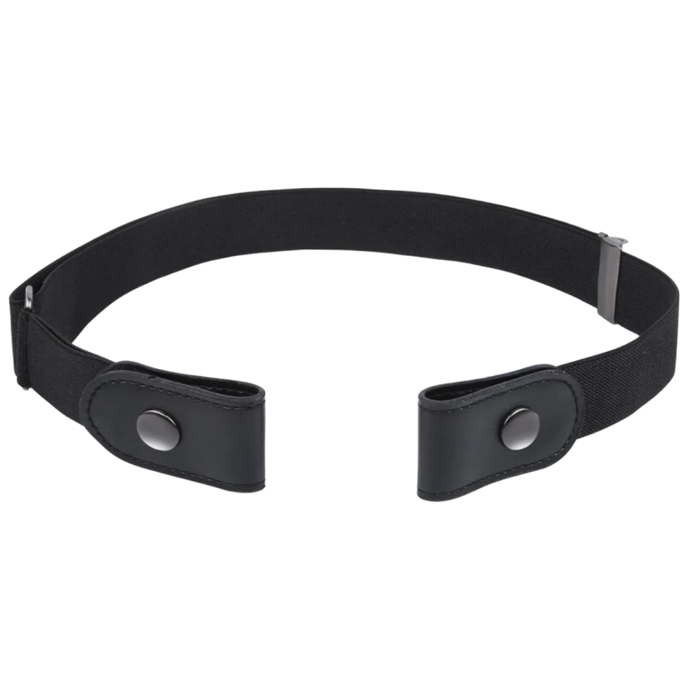 Cintura elastica senza fibbia - Ozerty