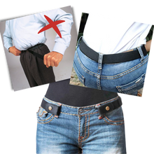 Carica l&#39;immagine nel visualizzatore di Gallery, Cintura elastica senza fibbia - Ozerty
