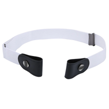 Carica l&#39;immagine nel visualizzatore di Gallery, Cintura elastica senza fibbia
